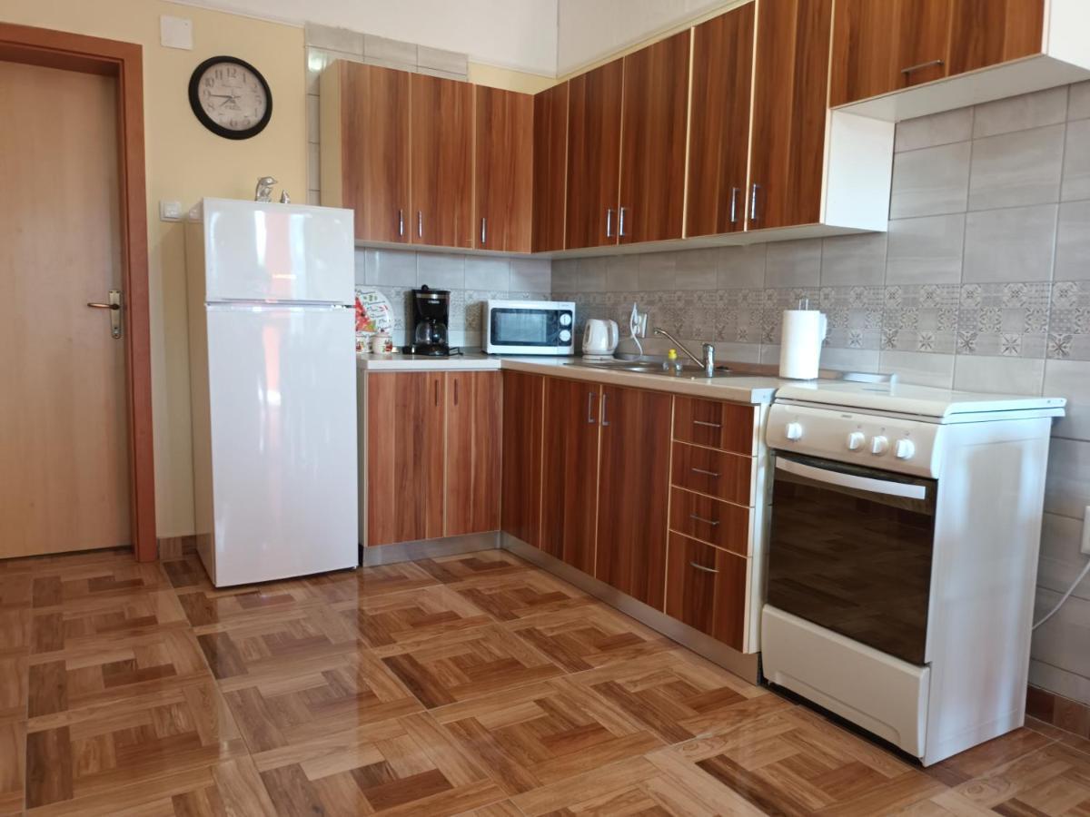 Apartman Zlata Appartement Vir Buitenkant foto